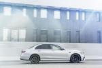 Mercedes-AMG E63 S 4Matic+ 2020 года (WW)